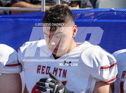 Thumbnail 3 in Red Mountain vs Saguaro (AIA 6A Final) photogallery.