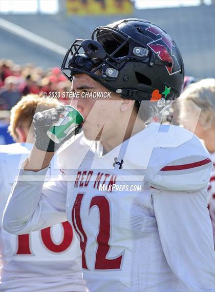 Thumbnail 3 in Red Mountain vs Saguaro (AIA 6A Final) photogallery.
