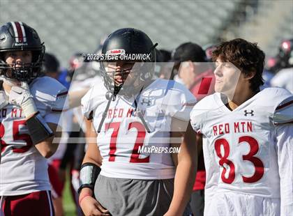 Thumbnail 1 in Red Mountain vs Saguaro (AIA 6A Final) photogallery.