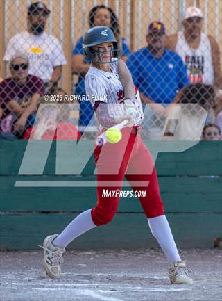Lindhurst @ Rio Vista