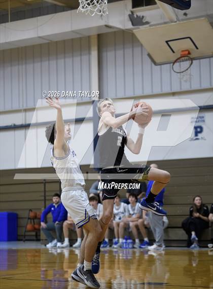 Thumbnail 1 in JV: Millsap @ Peaster photogallery.