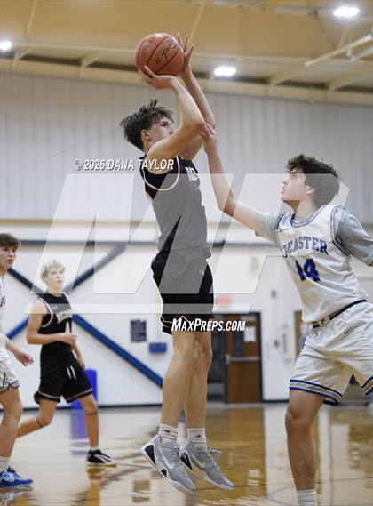 Thumbnail 3 in JV: Millsap @ Peaster photogallery.