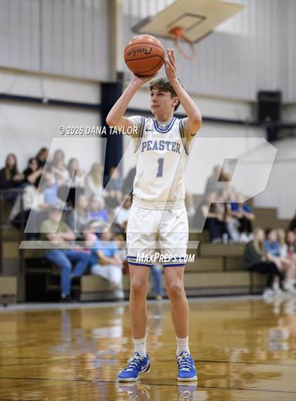 Thumbnail 3 in JV: Millsap @ Peaster photogallery.