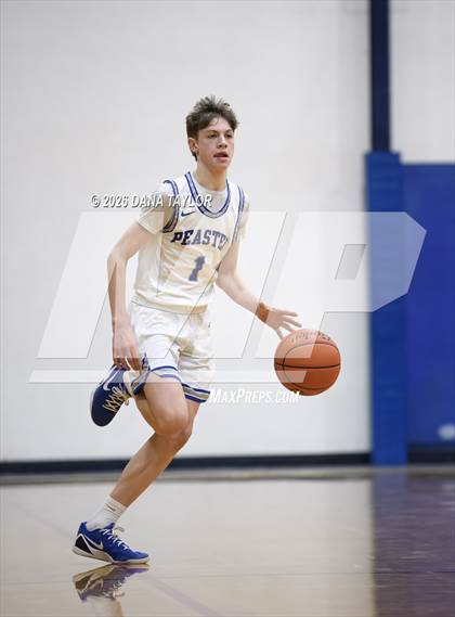 Thumbnail 1 in JV: Millsap @ Peaster photogallery.