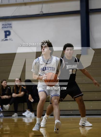 Thumbnail 1 in JV: Millsap @ Peaster photogallery.