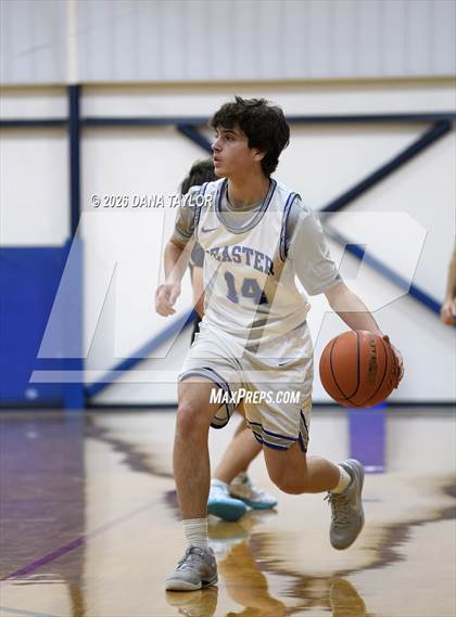 Thumbnail 3 in JV: Millsap @ Peaster photogallery.