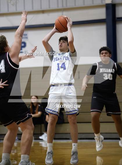 Thumbnail 2 in JV: Millsap @ Peaster photogallery.