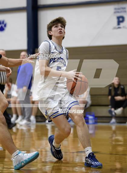 Thumbnail 1 in JV: Millsap @ Peaster photogallery.