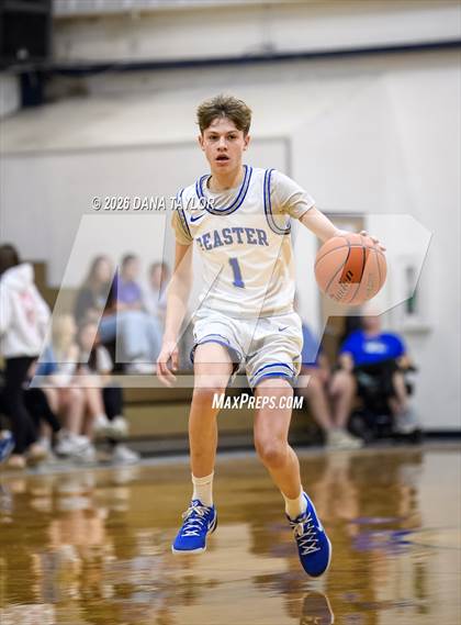 Thumbnail 2 in JV: Millsap @ Peaster photogallery.