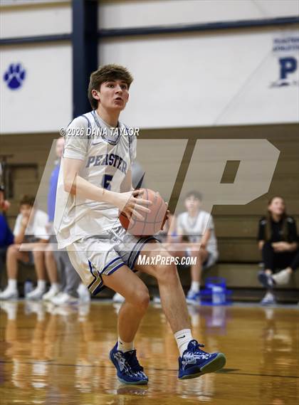 Thumbnail 3 in JV: Millsap @ Peaster photogallery.