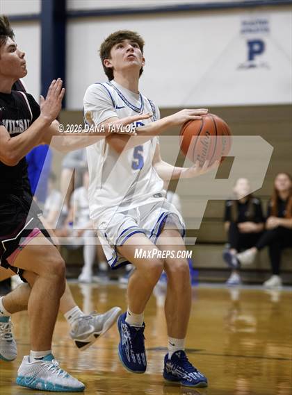 Thumbnail 2 in JV: Millsap @ Peaster photogallery.