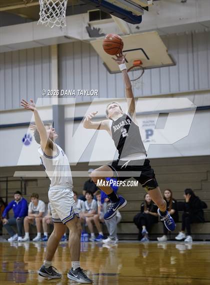 Thumbnail 2 in JV: Millsap @ Peaster photogallery.