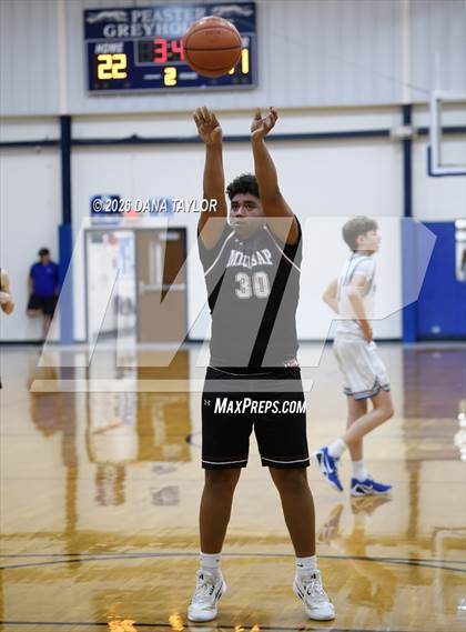 Thumbnail 3 in JV: Millsap @ Peaster photogallery.