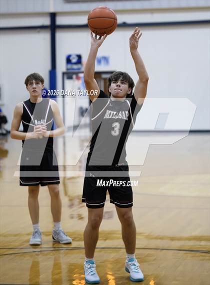 Thumbnail 3 in JV: Millsap @ Peaster photogallery.