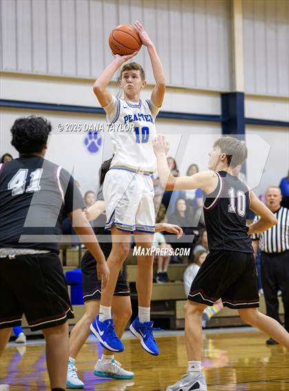Thumbnail 2 in JV: Millsap @ Peaster photogallery.