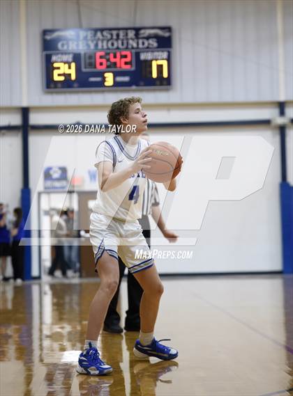 Thumbnail 2 in JV: Millsap @ Peaster photogallery.