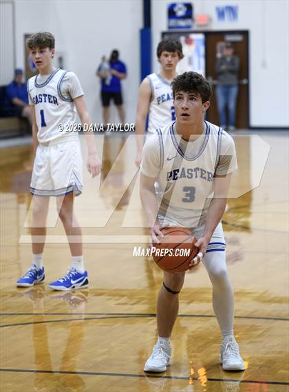 Thumbnail 3 in JV: Millsap @ Peaster photogallery.