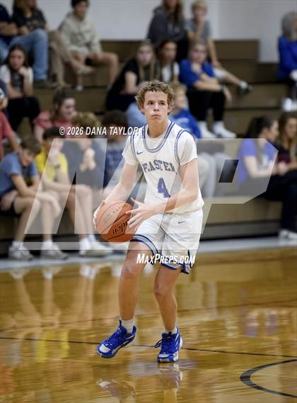 Thumbnail 2 in JV: Millsap @ Peaster photogallery.