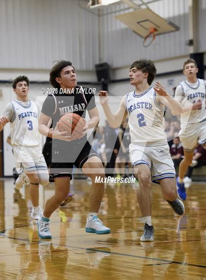 Thumbnail 1 in JV: Millsap @ Peaster photogallery.