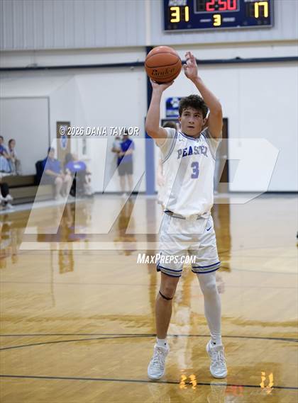 Thumbnail 1 in JV: Millsap @ Peaster photogallery.