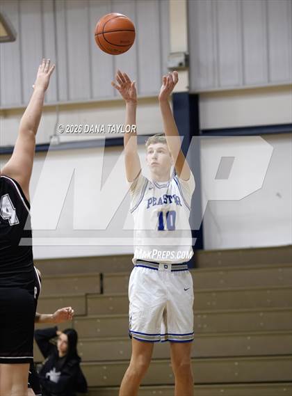 Thumbnail 1 in JV: Millsap @ Peaster photogallery.