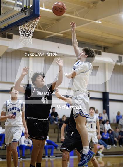 Thumbnail 2 in JV: Millsap @ Peaster photogallery.