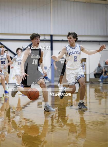 Thumbnail 2 in JV: Millsap @ Peaster photogallery.