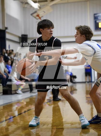 Thumbnail 2 in JV: Millsap @ Peaster photogallery.