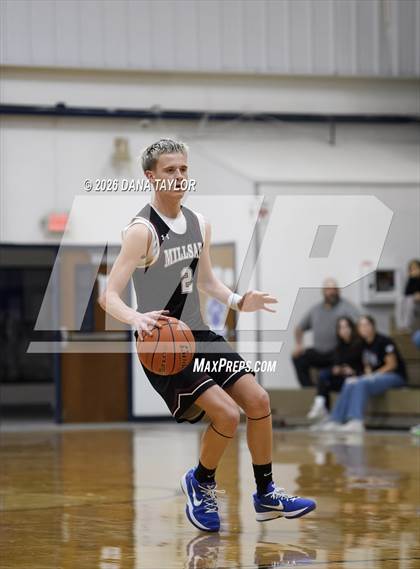 Thumbnail 2 in JV: Millsap @ Peaster photogallery.