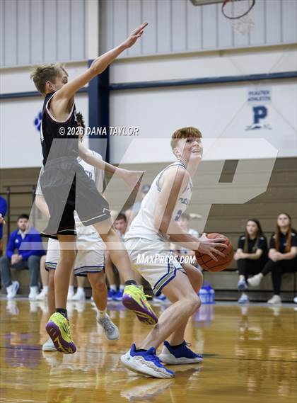 Thumbnail 2 in JV: Millsap @ Peaster photogallery.