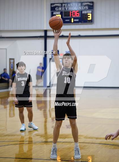 Thumbnail 1 in JV: Millsap @ Peaster photogallery.