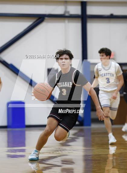 Thumbnail 2 in JV: Millsap @ Peaster photogallery.