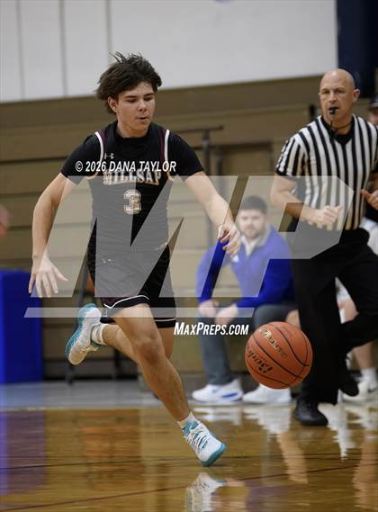 Thumbnail 2 in JV: Millsap @ Peaster photogallery.