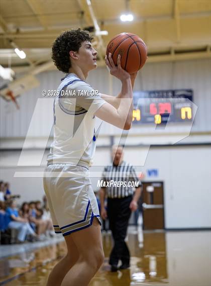 Thumbnail 3 in JV: Millsap @ Peaster photogallery.