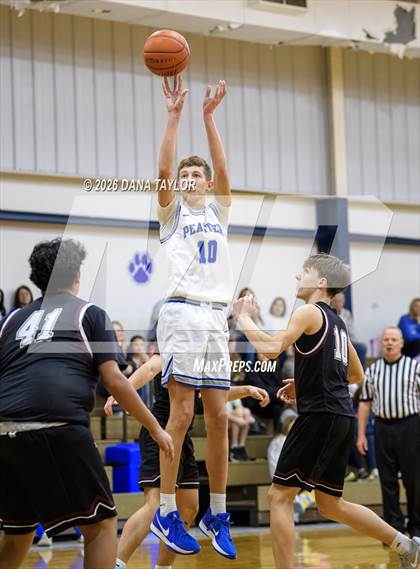 Thumbnail 3 in JV: Millsap @ Peaster photogallery.