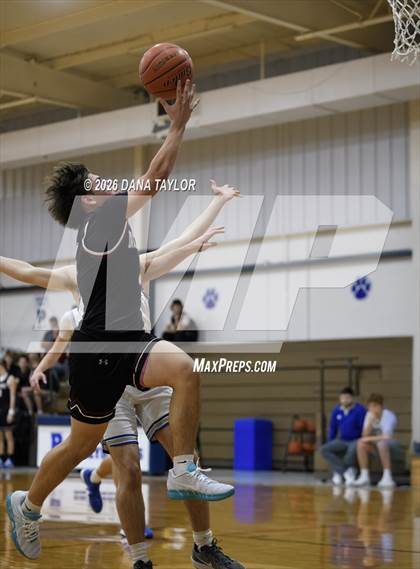 Thumbnail 2 in JV: Millsap @ Peaster photogallery.