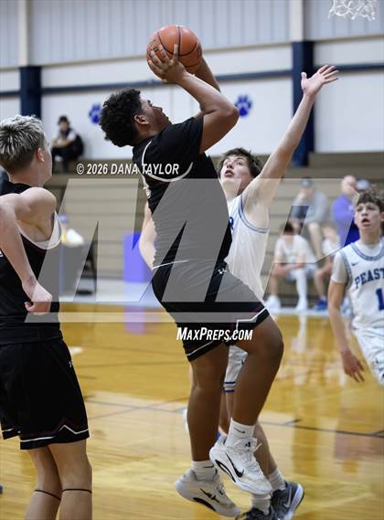 Thumbnail 2 in JV: Millsap @ Peaster photogallery.