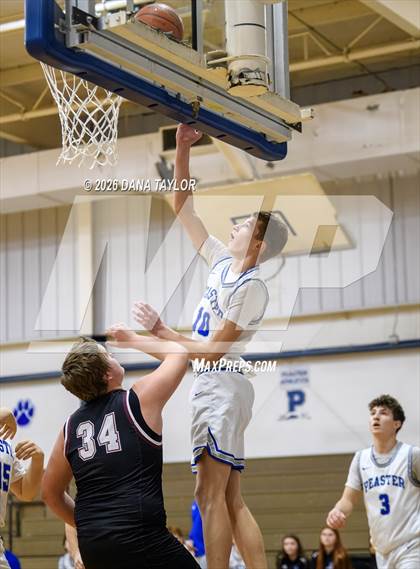 Thumbnail 3 in JV: Millsap @ Peaster photogallery.