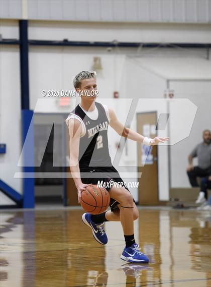 Thumbnail 1 in JV: Millsap @ Peaster photogallery.