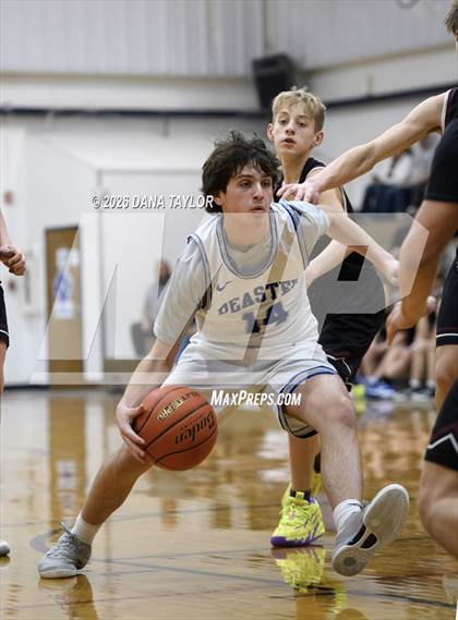 Thumbnail 3 in JV: Millsap @ Peaster photogallery.