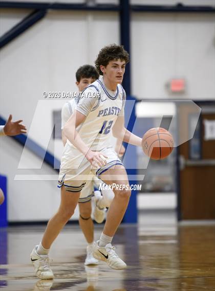 Thumbnail 3 in JV: Millsap @ Peaster photogallery.