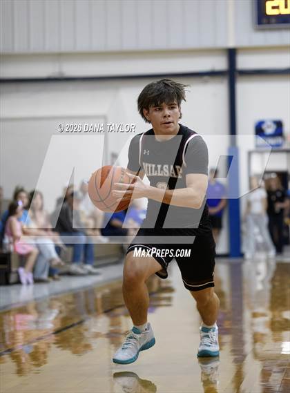 Thumbnail 2 in JV: Millsap @ Peaster photogallery.