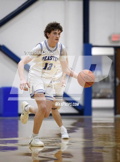 Thumbnail 2 in JV: Millsap @ Peaster photogallery.