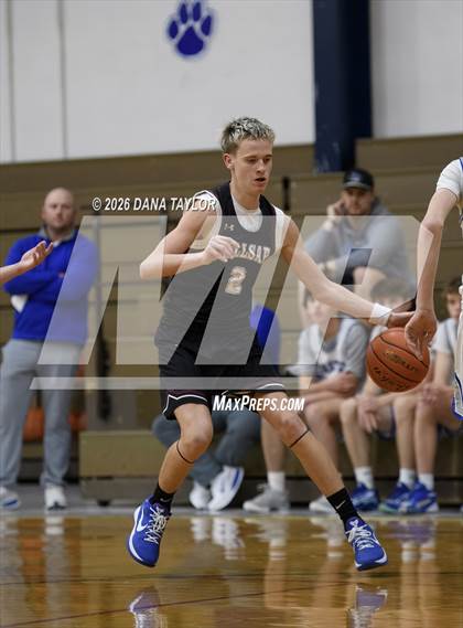 Thumbnail 1 in JV: Millsap @ Peaster photogallery.