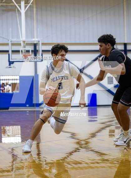 Thumbnail 2 in JV: Millsap @ Peaster photogallery.