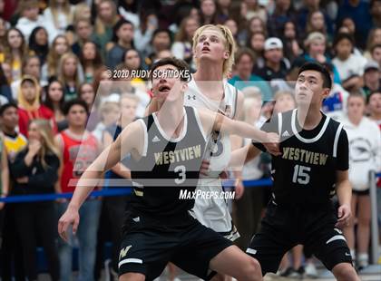 Thumbnail 1 in Westview @ Del Norte photogallery.