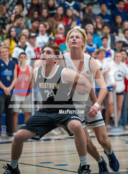 Thumbnail 3 in Westview @ Del Norte photogallery.