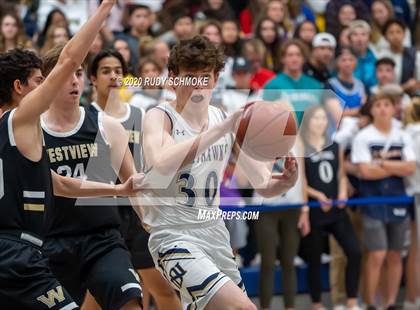 Thumbnail 3 in Westview @ Del Norte photogallery.