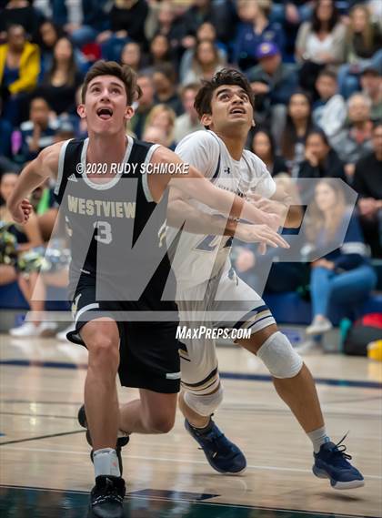 Thumbnail 3 in Westview @ Del Norte photogallery.