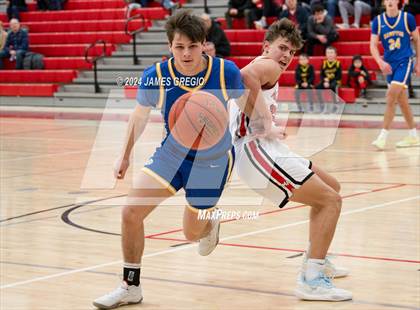 Thumbnail 1 in Hampton vs Moon Area (Legends Classic) photogallery.